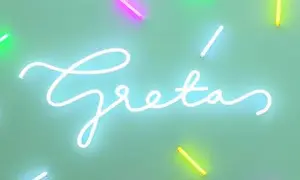 Gretas Gelato & Café