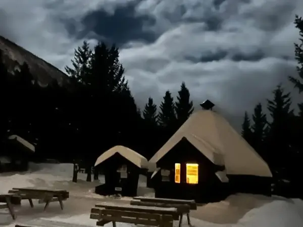 Gutta på Skauen