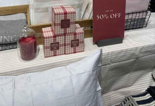 Lexington home kolleksjon 2025