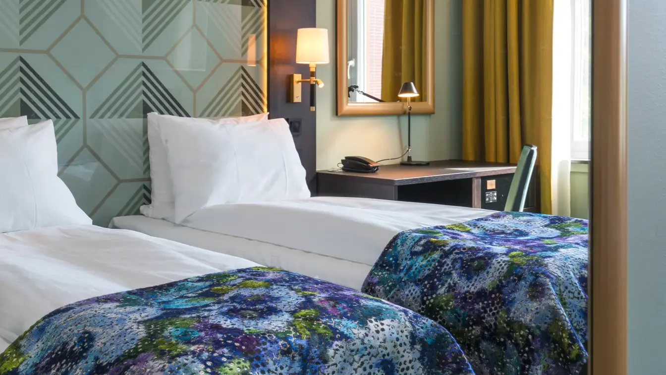 Thon_Hotel_Orion_Standard_Room_Twin