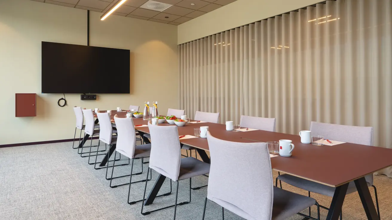 Thon_Hotel_Drammen_Konferanse_Yggdrasil