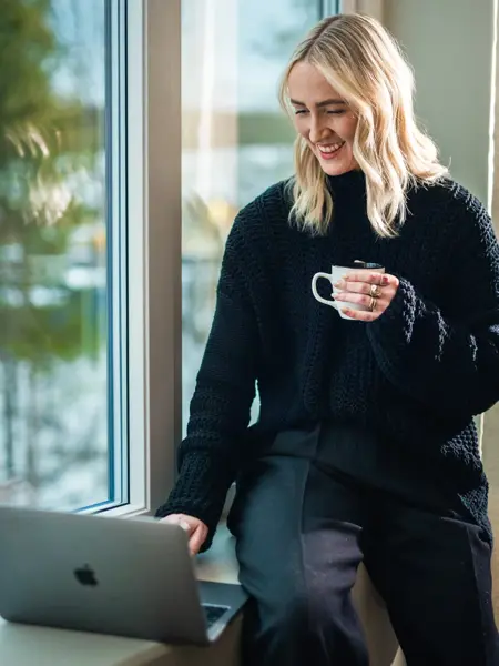 Guro Nygård Klemo, KRY