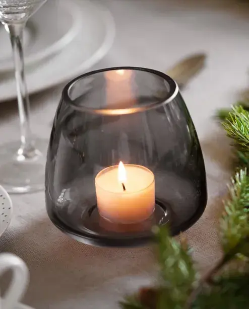 Julepynt fra Kremmerhuset