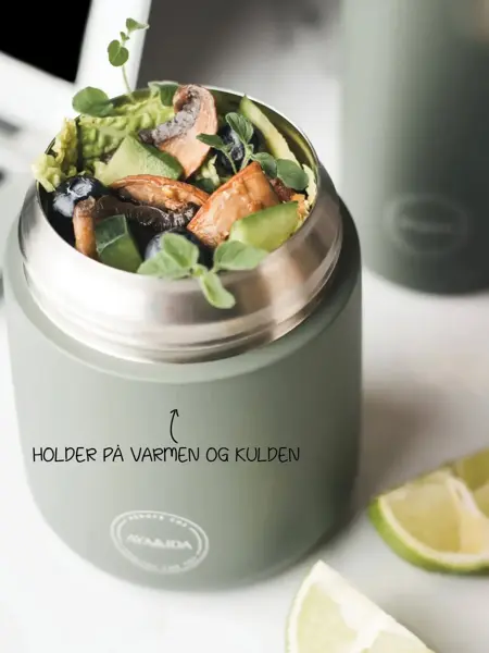 Klar for skolestart - videregående