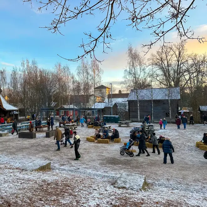 Julemarket_Pa_Norsk_Folkemuseum_VO09025_Foto_Fara_Mohri