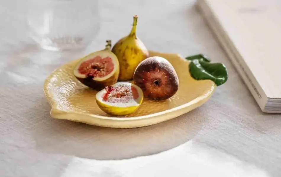 Vårens interiørtrender