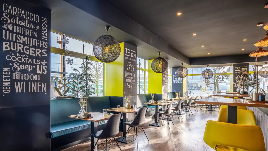 Thon_Hotel_Rotterdam_Toen_Brasserie