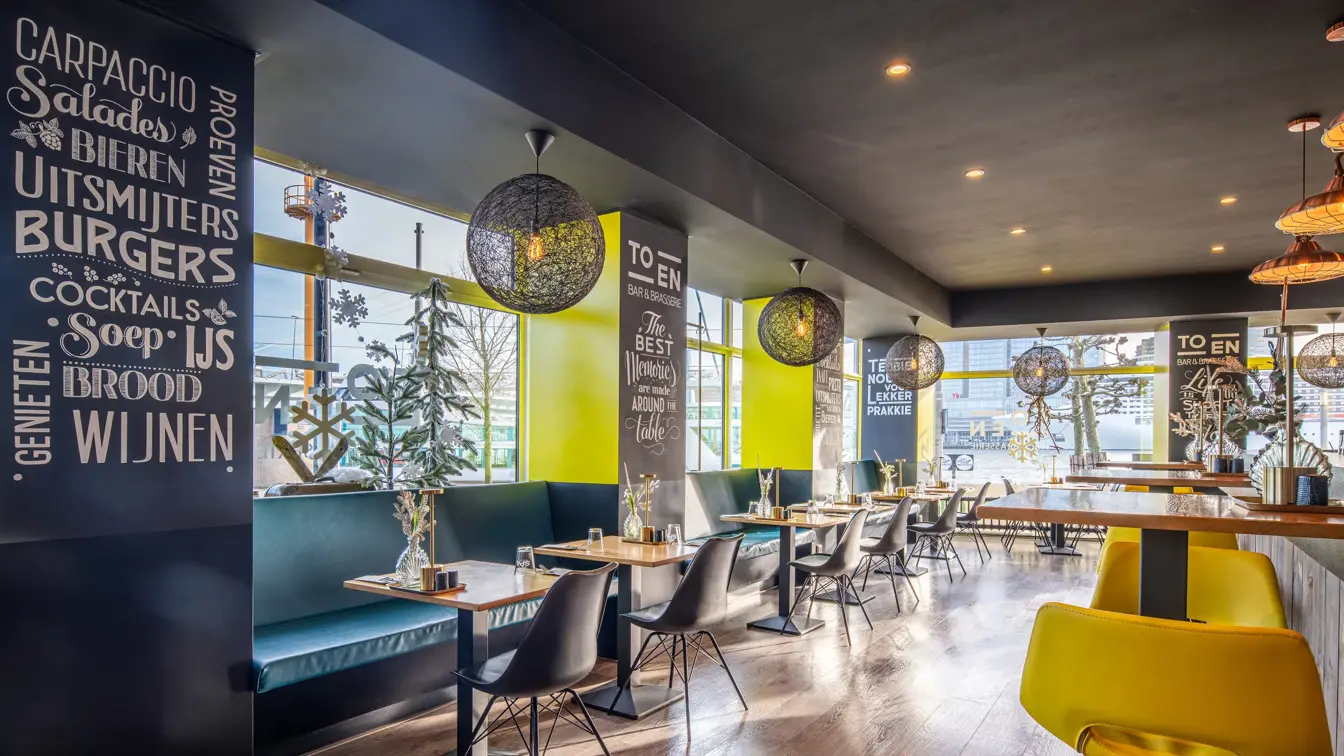 Thon_Hotel_Rotterdam_Toen_Brasserie
