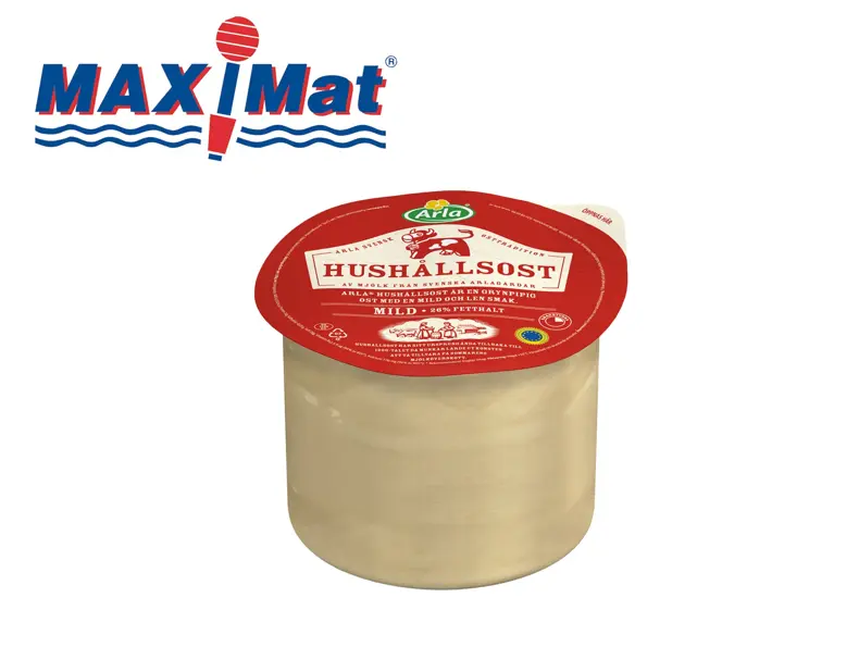 Hushållsost