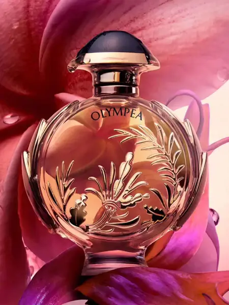 Produktbilde av parfymen Olympea