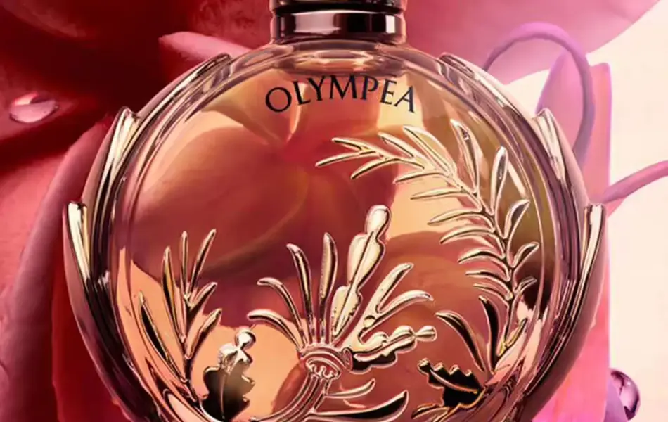 Produktbilde av parfymen Olympea