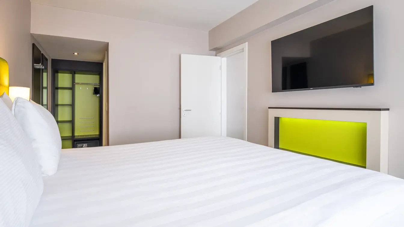Thon_Hotel_Brussels_City_Centre_Suite