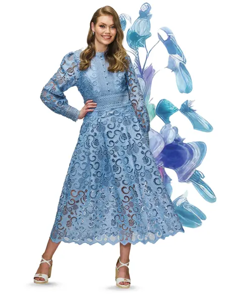 Sesongens fineste festantrekk