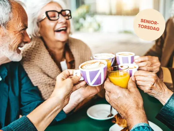 Aktivitetsdager april