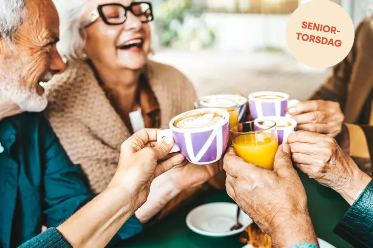 Aktivitetsdager april