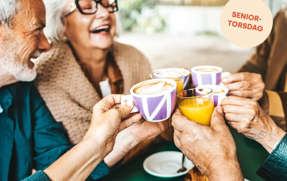 Aktivitetsdager april