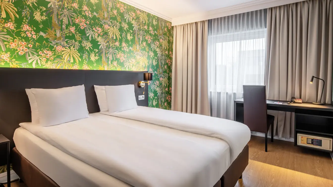 Thon_Hotel_Brussels_Airport_superior