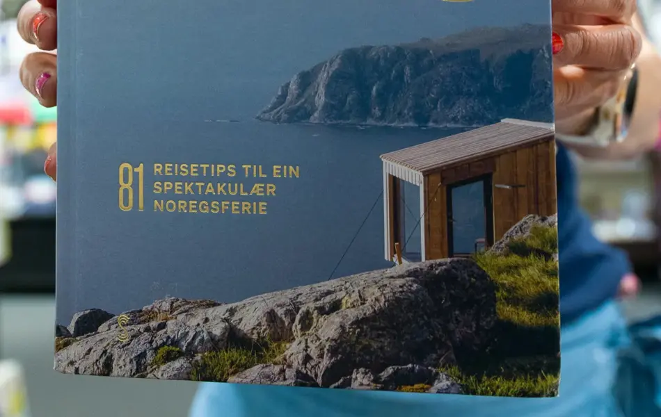 Bok tips sommerferie 