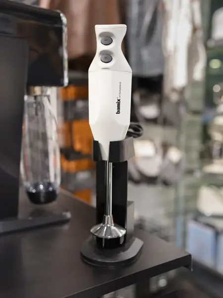 Stavmikser fra Kitchn