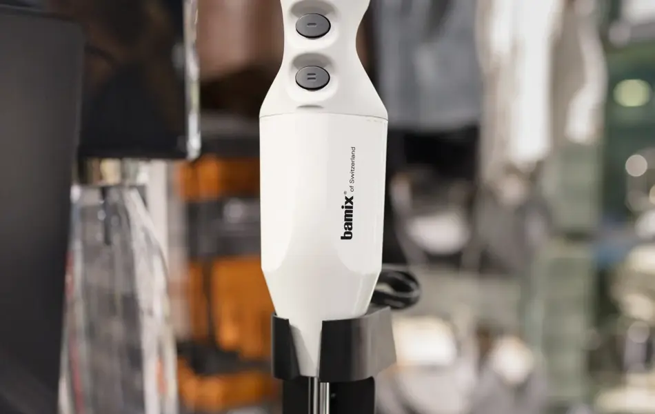 Stavmikser fra Kitchn