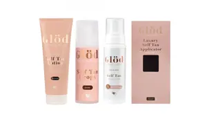 Bilde av Self Tan-produkter fra Glød