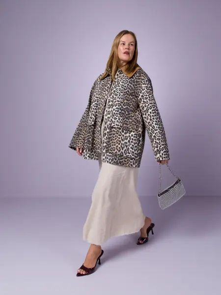 BlogStyle vårmote trener 