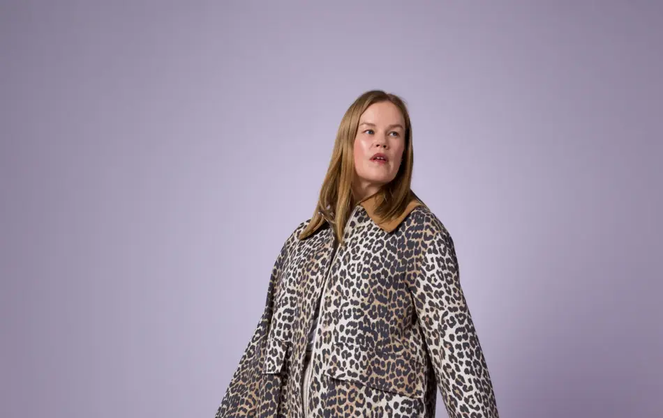 BlogStyle vårmote trener 