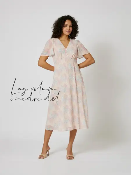 Kjolene som passer din fasong