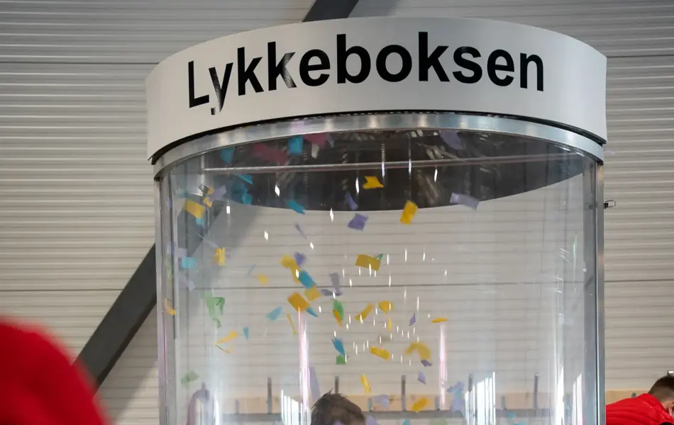 Aktivitet lanseringsuke