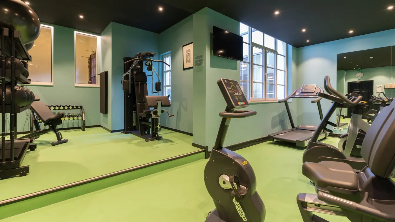 StanhopeHotelBrussels_fitness