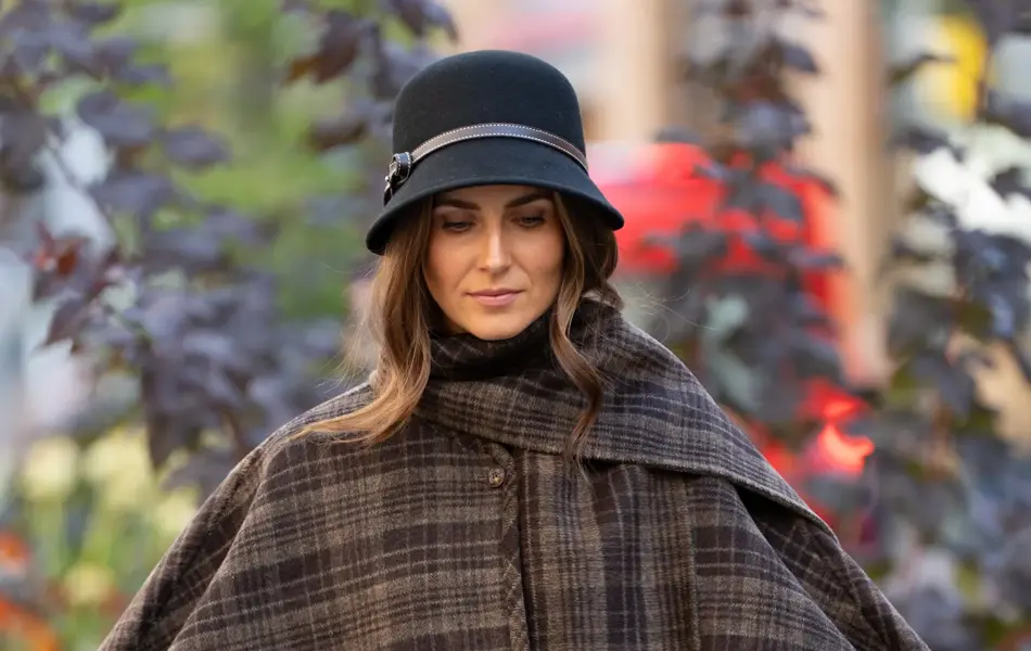 BlogStyle favoritter med Nina Sandbech