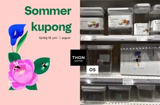 Tilbudsbilde for senter 32