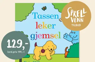 Tilbudsbilde for senter 101