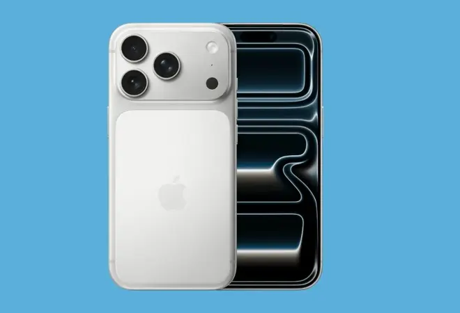 BW 2025 - BW Telenor Iphone