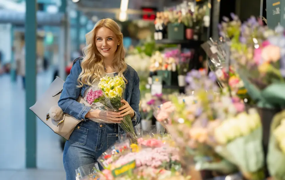 Vår Knarvik Senteravisa
