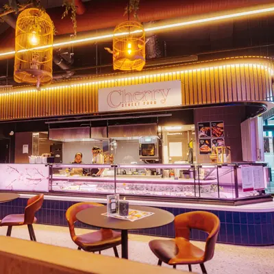Cherry Street Food