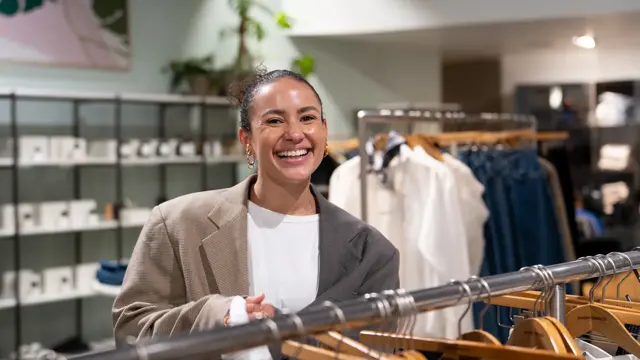 BlogStyle høstfavoritter Nina Sandbech