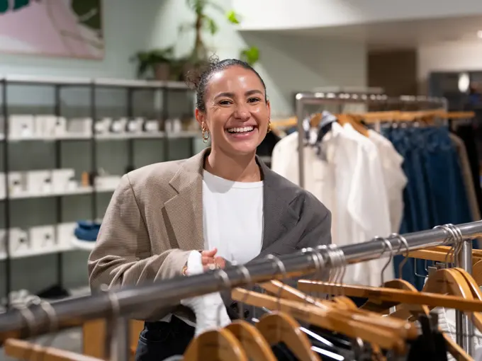 BlogStyle høstfavoritter Nina Sandbech