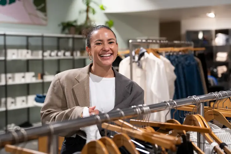 BlogStyle høstfavoritter Nina Sandbech