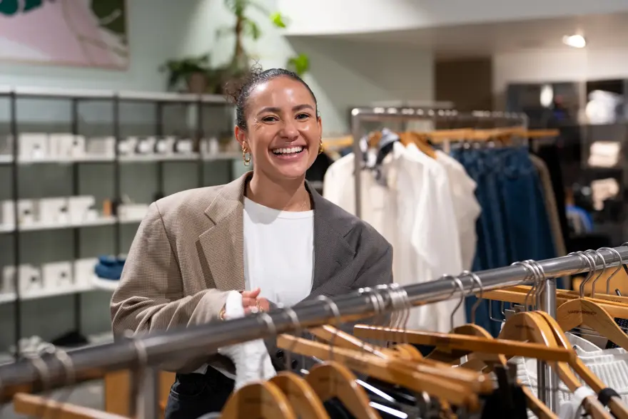 BlogStyle høstfavoritter Nina Sandbech