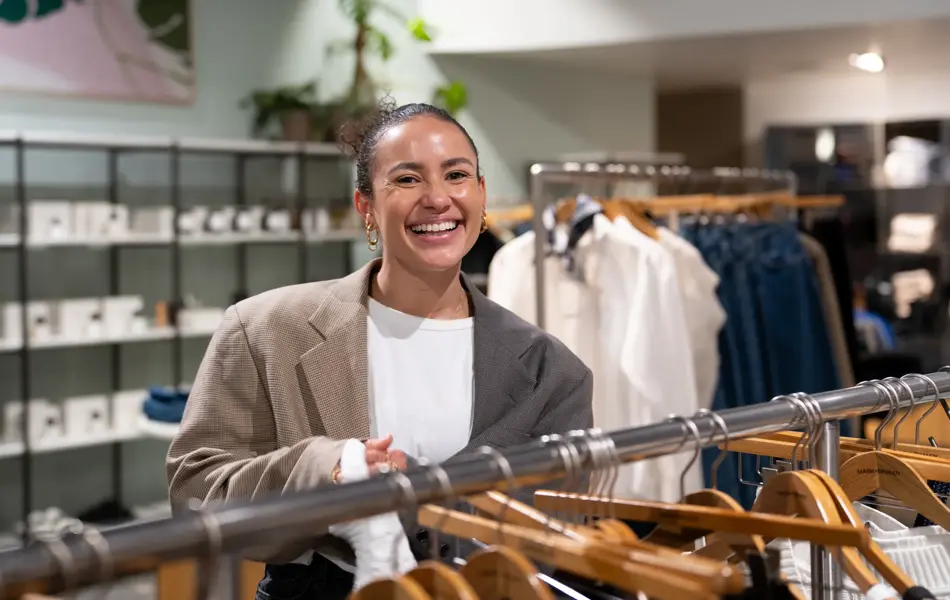 BlogStyle høstfavoritter Nina Sandbech