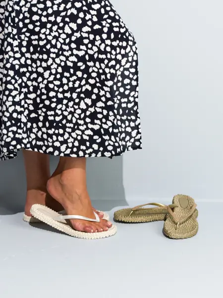 Sandaler sommer sommersandaler