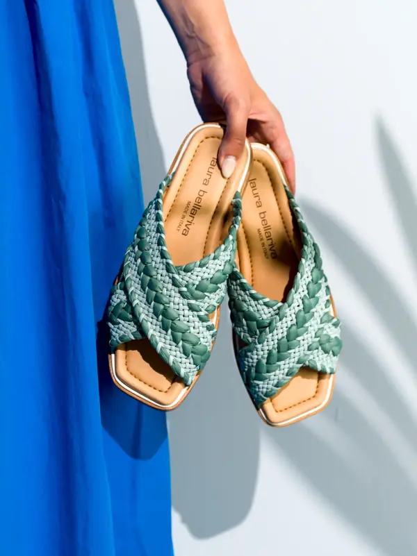 Sandaler sommer sommersandaler