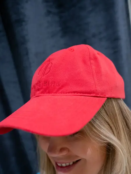 Vårmote sterke farger 