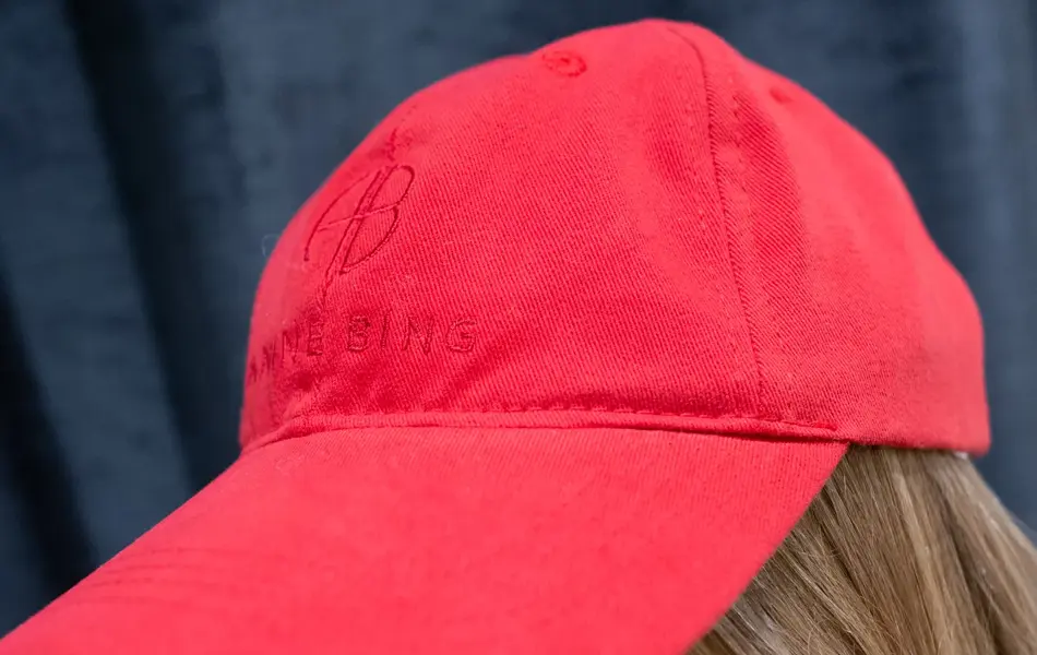 Vårmote sterke farger 