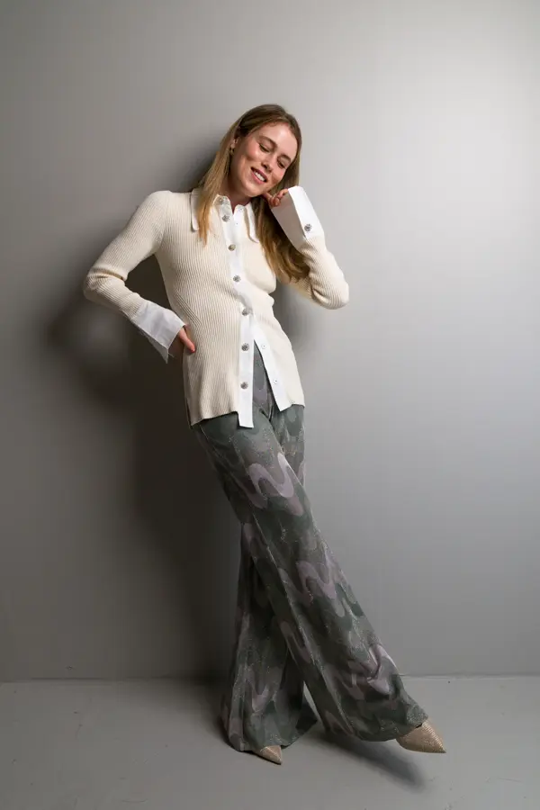 Influenser Annabel Rpsendahl - BlogStyle The PArty Edition