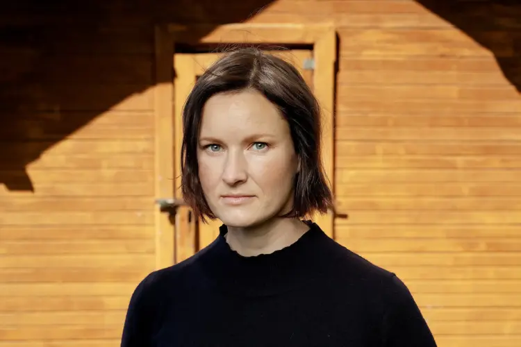 Agnes Ravatn