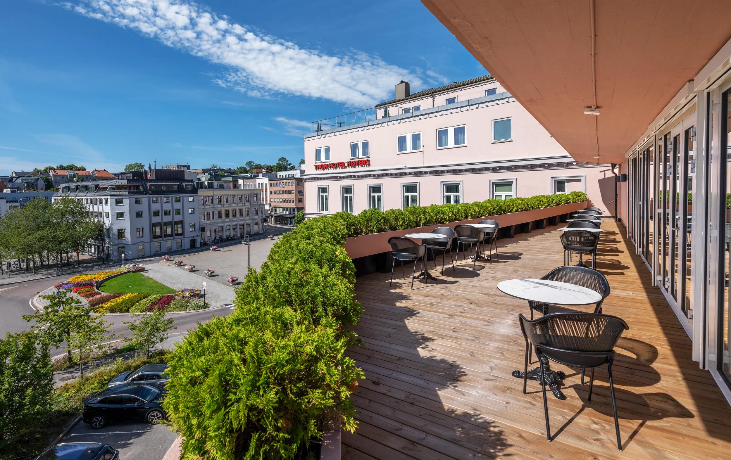 Thon_Hotel_Hoyers_Uteomrade_Konferanse