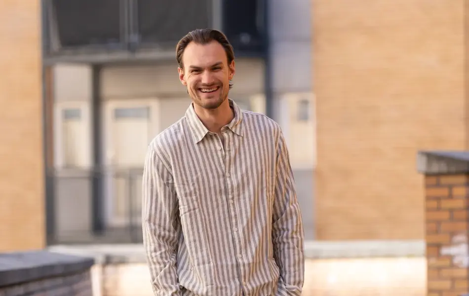 Herremote våren 2025 BlogStyle vår trender herre