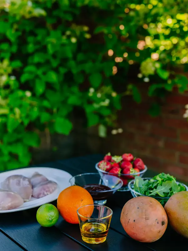 sommersalat